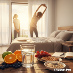 10 Life-Changing Habits for Natural Health Boost