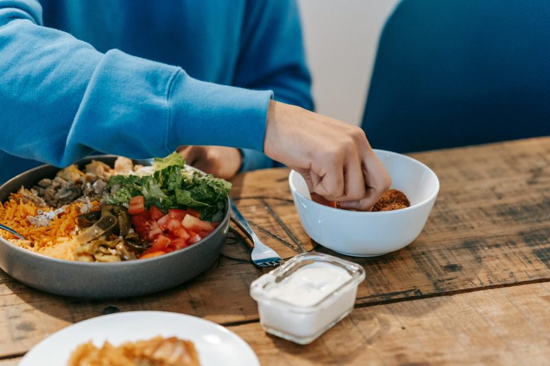 500-Calorie Meal Ideas You Can Make at Home